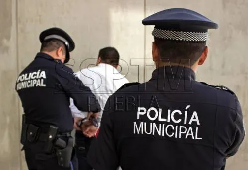 Desarticula SSPTM banda dedicada al robo a transporte de carga
