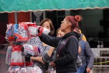 Ambulantes removidos del CH han migrado a tianguis y otros municipios: Cruz Lepe