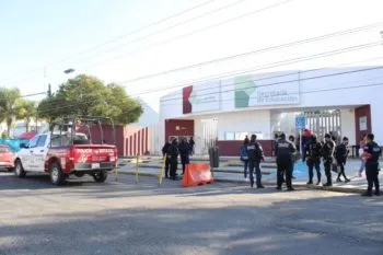 El particular del encargado de la SEP