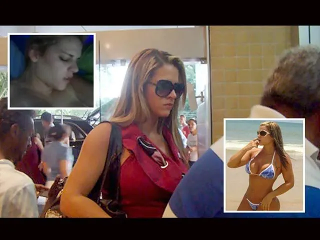 Abogada del Senado brasileño despedida por video erótico