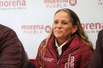 IEE aprueba a coalición “Sigamos Haciendo Historia” para registro de candidatos