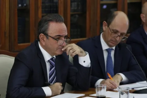 Recursos para Smart City era dinero ya etiquetado desde gobierno anterior: Estefan Chidiac