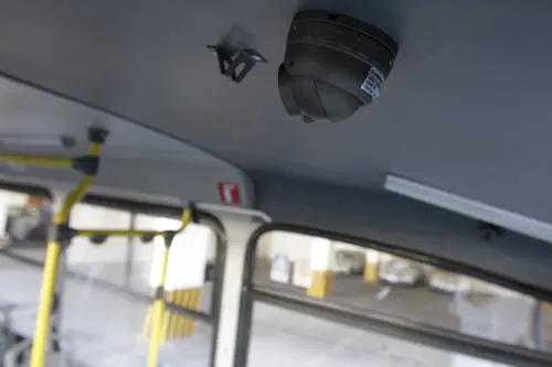 En la semana se cometieron tres robos a transporte público; unidades no contaban con Botón de Pánico