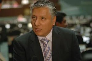 Este mes se define la expulsión de Fernando Morales