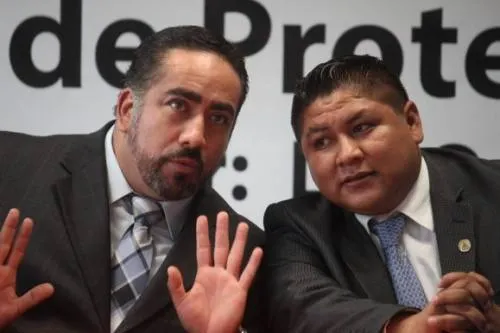 Alcalde de Cuetzalan lo mismo pone candidato en el PAN, PMC y Morena