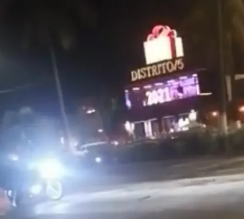 Así fue la balacera donde mataron a Aristóteles Sandoval