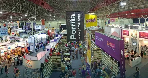 La Feria Internacional del Libro Monterrey del Tec presenta su programa cultural virtual