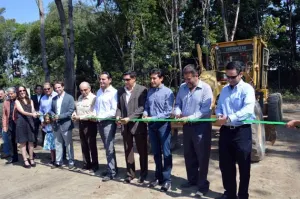 Impulsa San Pedro educación e inversión: Espinosa