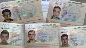Caen sirios que buscaban ingresar a Honduras con pasaportes falsos