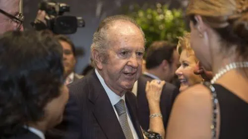 Segundo hombre más rico de México llama a sus empleados a votar en contra de AMLO