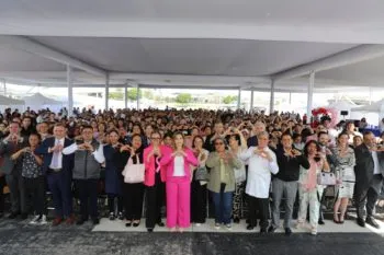 Realiza SEDIF jornada de mastografía para salvar vidas