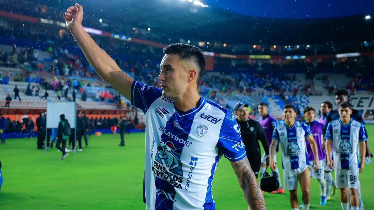 Pachuca Vs Toluca Liguilla Cuartos
