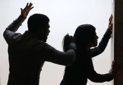 Un 5% repuntó la violencia familiar en la ciudad; diariamente se registran 7 casos
