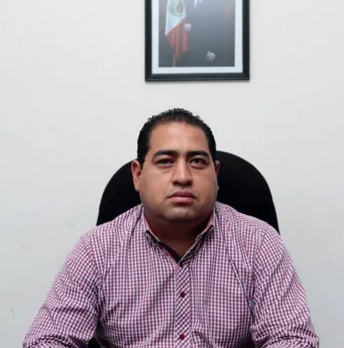 Destituyen a Director de Desarrollo Político de Gobernación Municipal