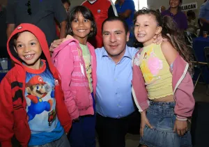 Ofrece RMV en Sinaloa “sacar la casta” ante los retos que vienen