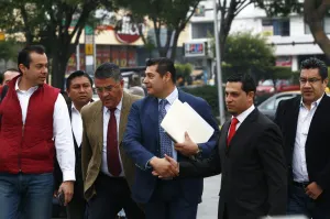 PRI sólo ganará en 2018 al coaligarse con verdaderos partidos