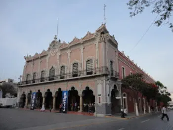 Director de Patrimonio Histórico de Tehuacán es dado de baja por no integrar expedientes