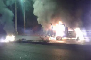 Restablecen el orden en San Francisco Totimehuacan
