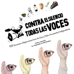 Albergará Ibero VIII Encuentro Hispanoamericano de Cine y Video Documental Independiente