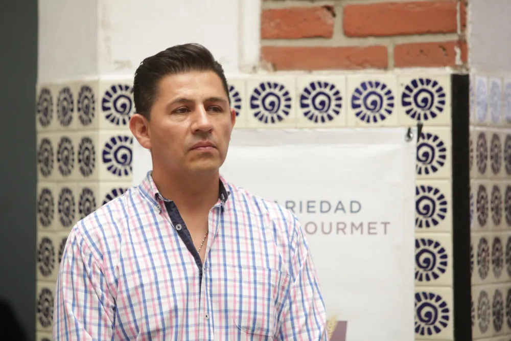 Sebastián Hernández Orozco