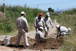 Fuga de hidrocarburos en Huauchinango provoca desabasto de gasolina