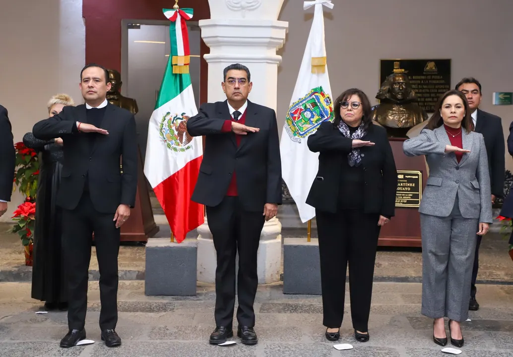 homenaje póstumo