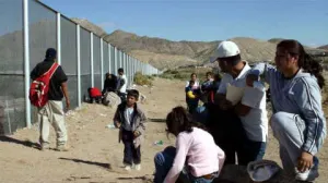 Más de seis mil poblanos han sido repatriados de EU