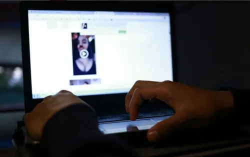 Ciberacoso, un peligro para niños y niñas y adolescentes  