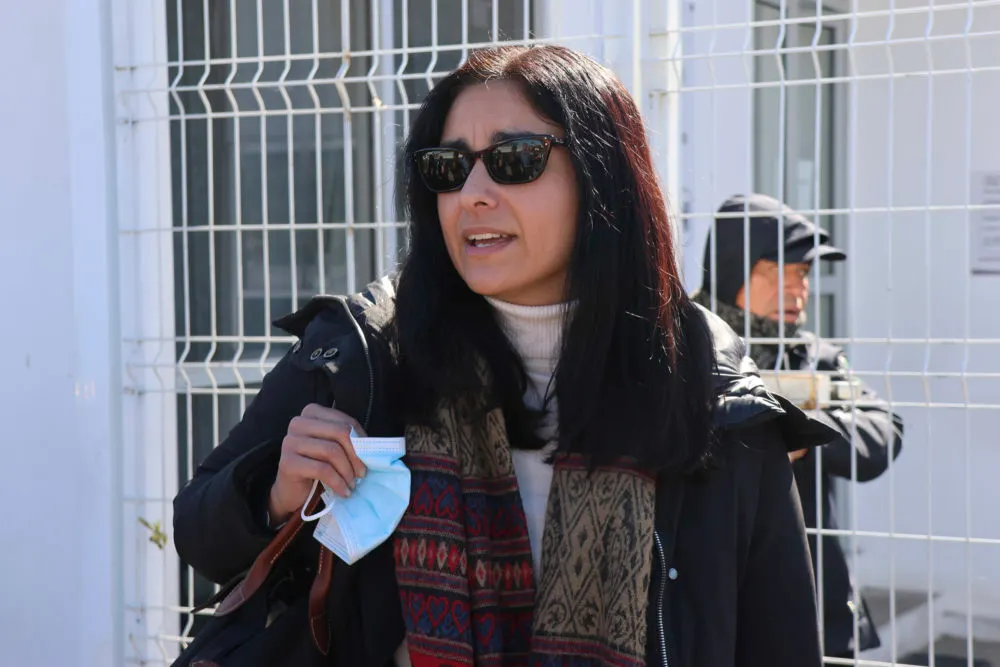 Familia de Cecilia Monzón exige traslado de López Zavala al Altiplano