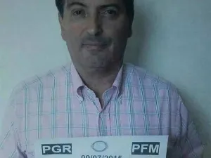 Libre bajo caución ex gobernador de Aguascalientes