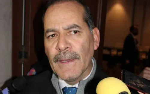 Gobernador de Aguascalientes manda “a la chingada” a pacientes de otros estados