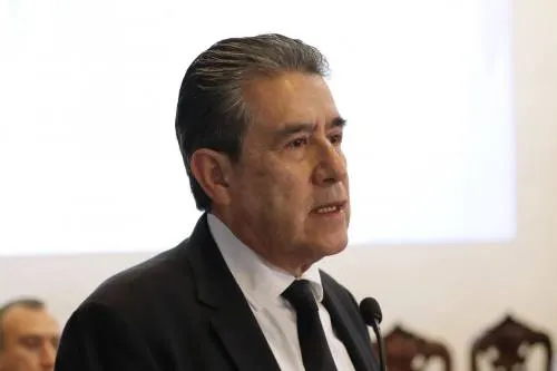 Cambio de gobiernos municipales se dio con tranquilidad, asegura SGG