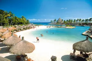 Destinos de playa, con más del 90% de ocupación este fin de semana