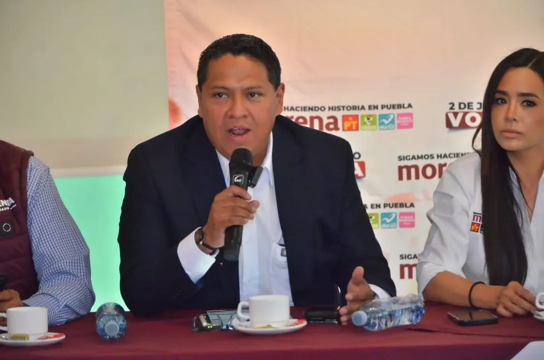 Leobardo Rodriguez Juarez