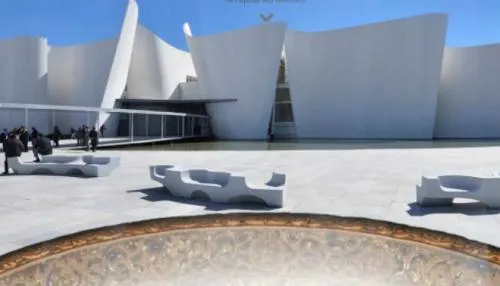 Museo Barroco no fue sometido a debate ciudadano; parece secreto de estado, opina académico