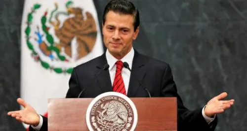 El presidente asegura que no responderá a dimes y diretes de los candidatos políticos