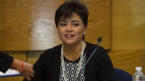 Sector financiero mexicano es “machista”