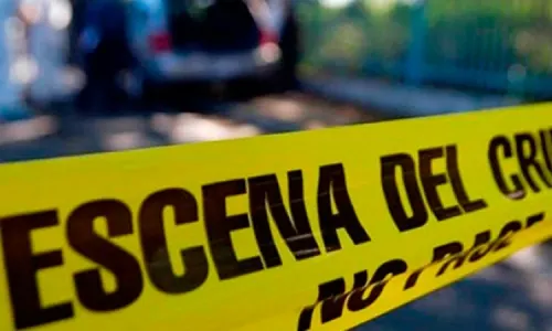 Hallan sin vida a persona privada de su libertad en San Bartolo
