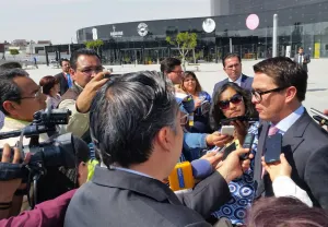 Celebra Panal los 18 compromisos cumplidos de Tony Gali: Gerardo Islas