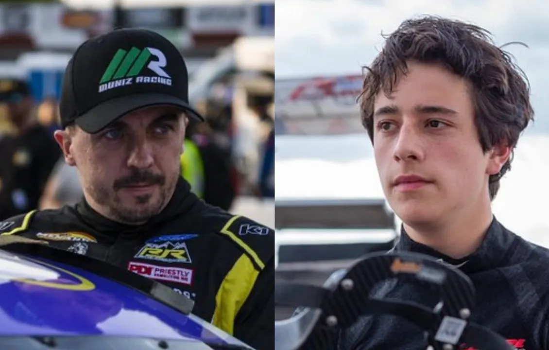 ARCA Series