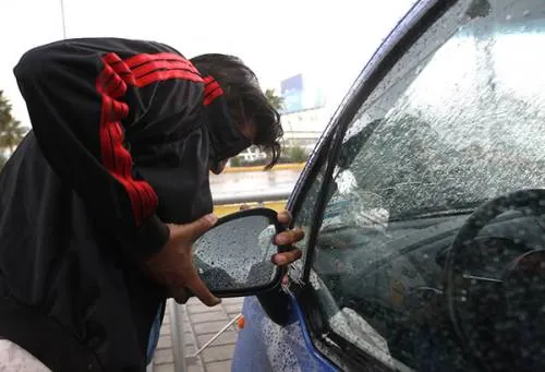 Poblanos, Inermes ante el Robo de Autopartes por la Impunidad y las Grietas Jurídicas