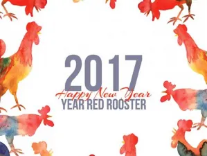 Esto te depara el año del Gallo en el horóscopo chino