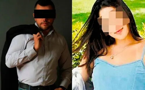 Buscaba Iker N. recuperar lo “invertido” durante noviazgo con Ingrid