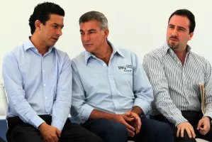 SDRSOT instalará en Huejotzingo planta de tratamiento de residuos