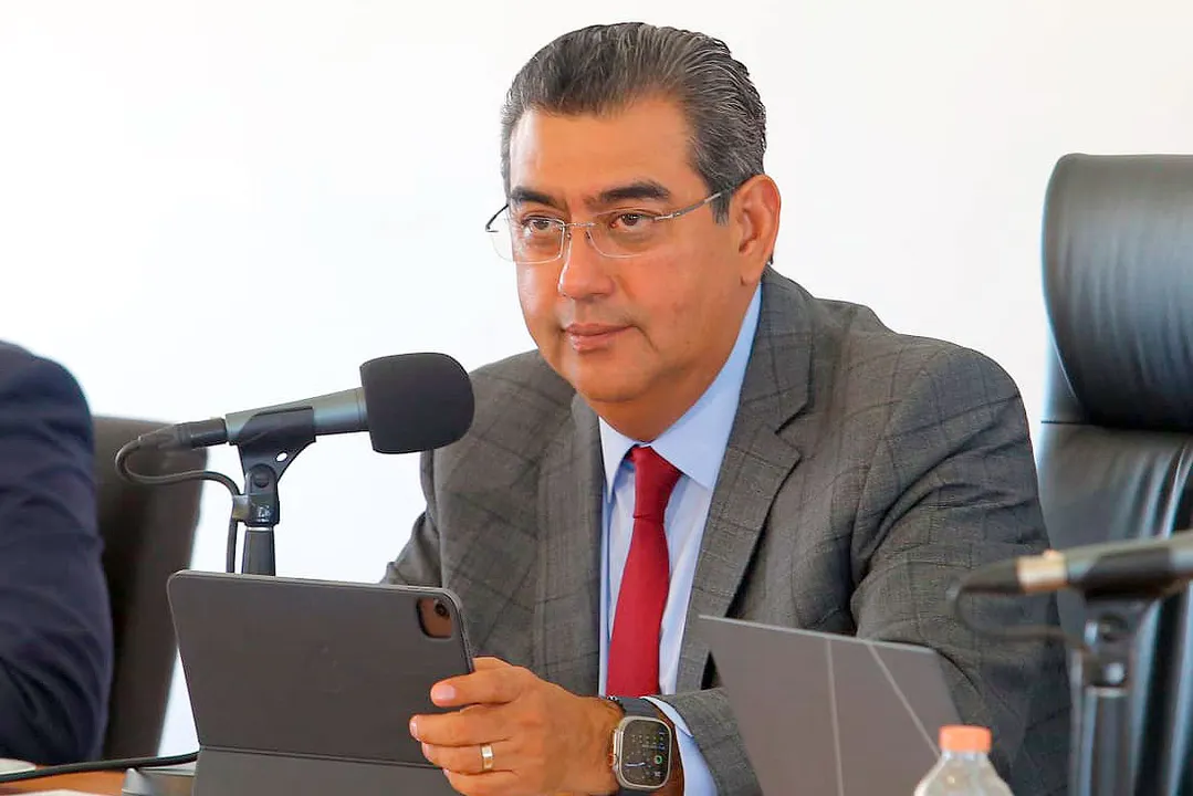 Sergio Salomon Cespedes Peregrina