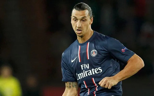 Messi no debe ganar el balón de oro, afirma Ibrahimovic