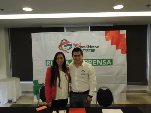 Jóvenes del PRI respaldarán a quien sea su candidato
