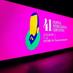Gran cierre de actividades del Foro Casa Puebla en el 41 Festival Internacional Cervantino