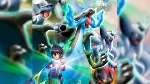 “Pokémon: Mega Evolution I”, nueva apuesta de Nintendo