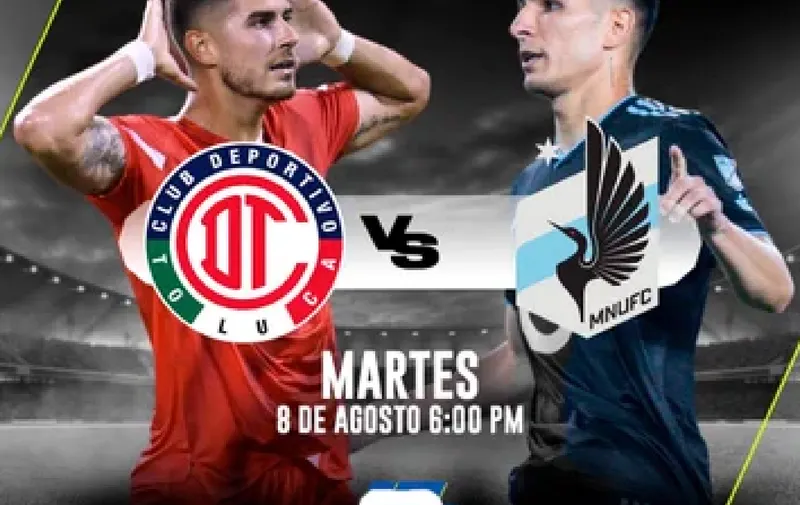 Diablos Rojos del Toluca irá por tv abierta